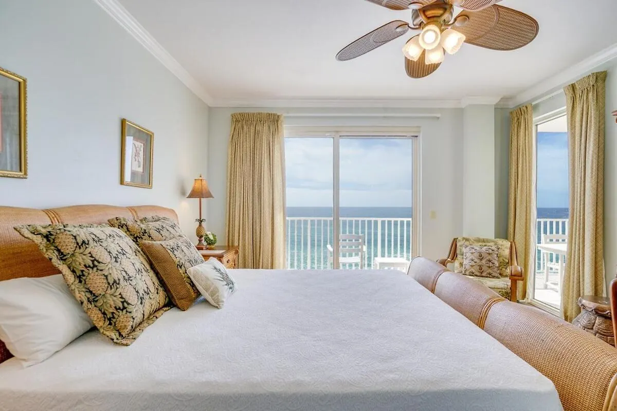 Grand Surf 7W Daire Panama City Beach 0*,  ABD