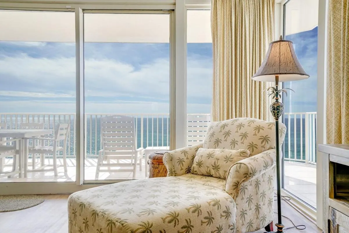 Grand Surf 7W Daire Panama City Beach