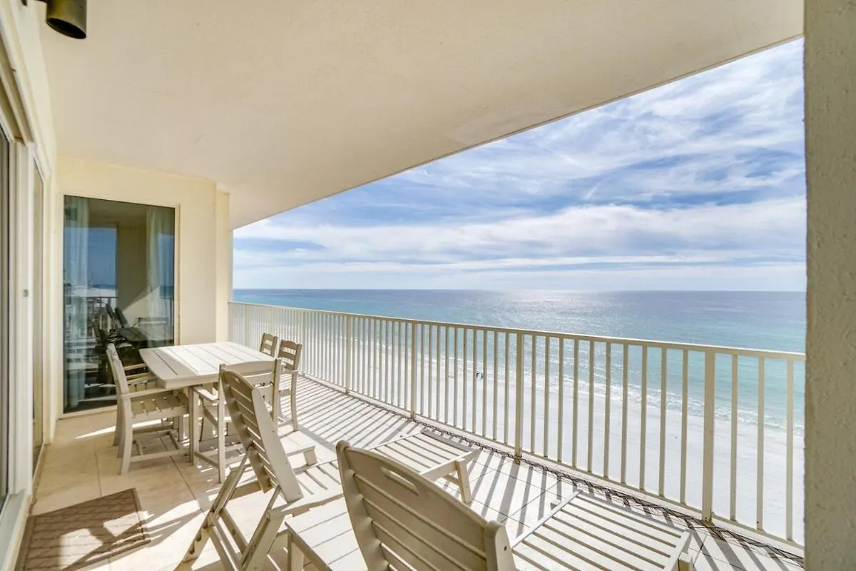 Grand Surf 7W Daire Panama City Beach