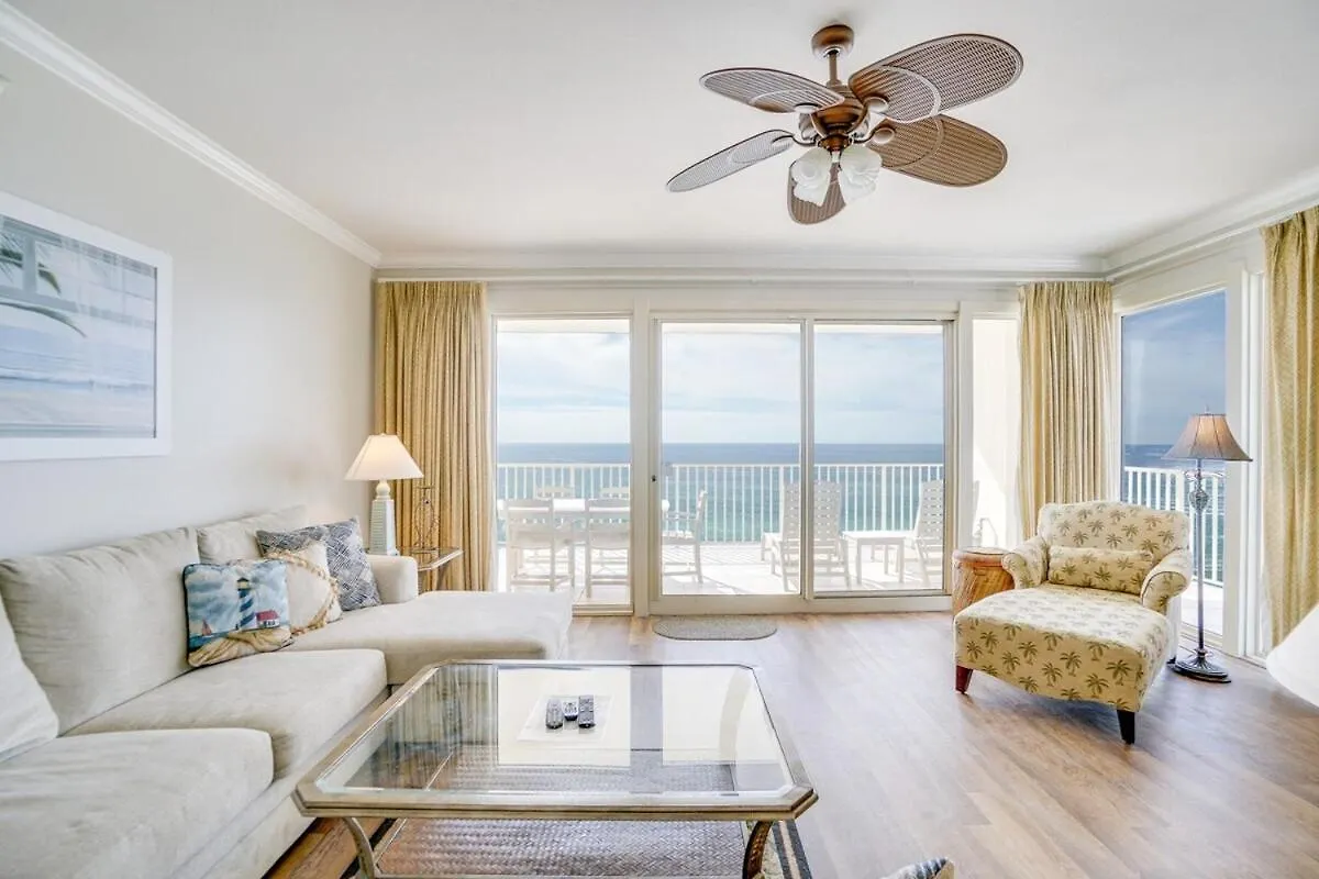 Grand Surf 7W Daire Panama City Beach