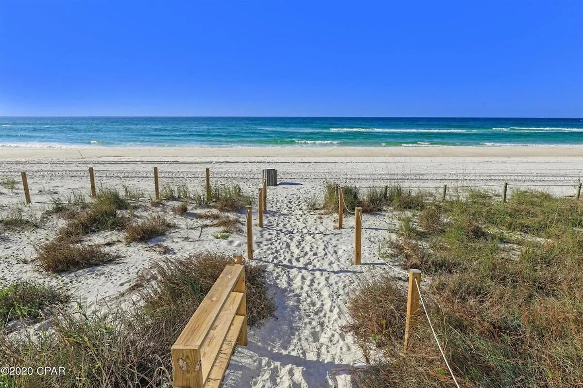 Grand Surf 7W Daire Panama City Beach