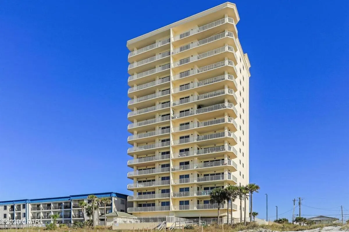 Grand Surf 7W Daire Panama City Beach