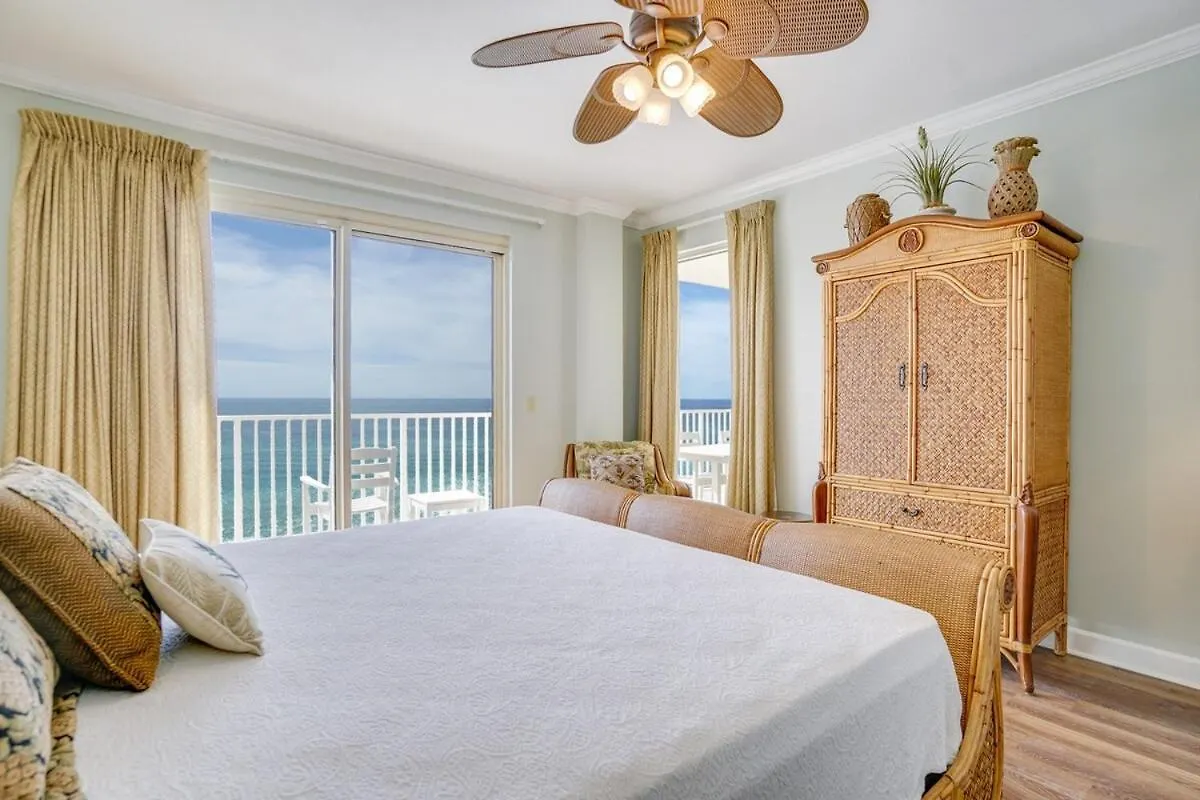 Grand Surf 7W Daire Panama City Beach
