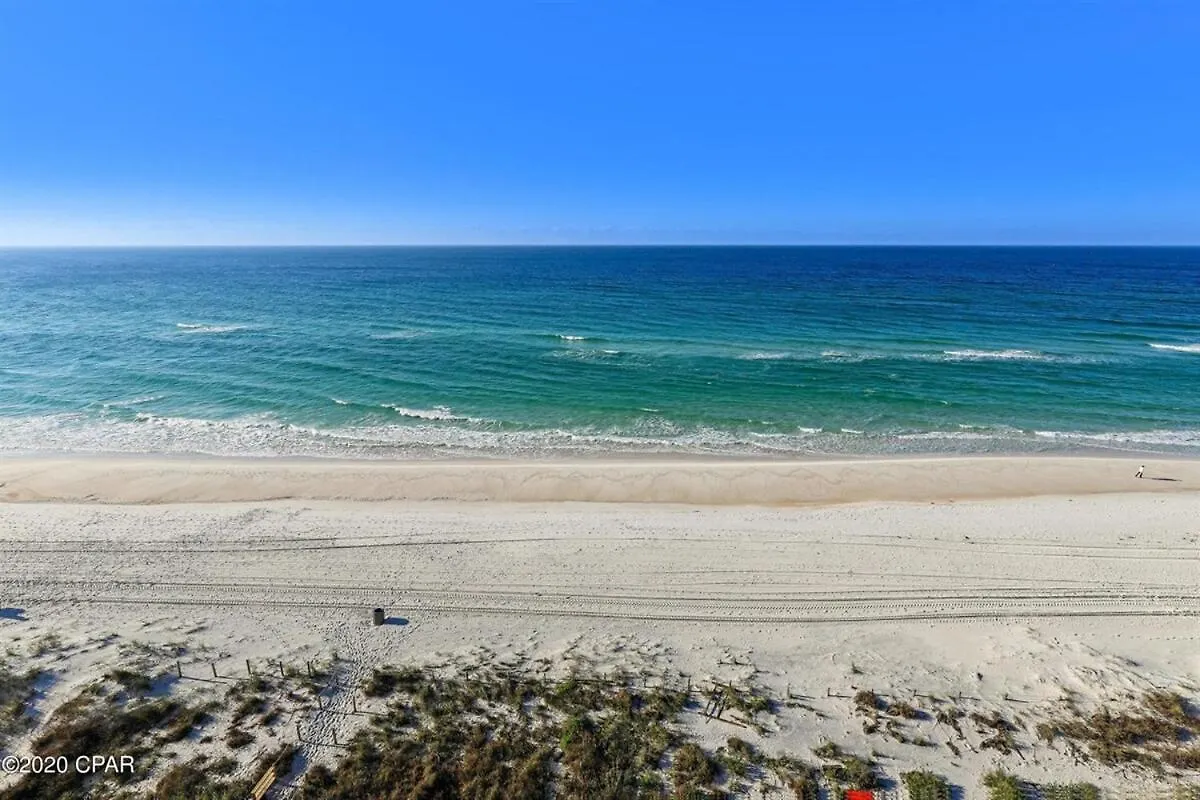 Grand Surf 7W Daire Panama City Beach 0*,  ABD
